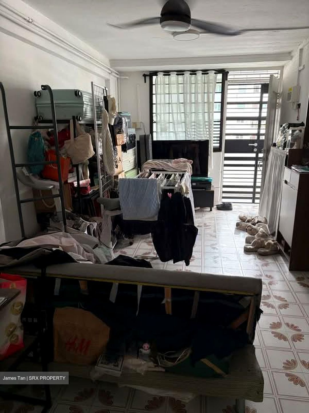 Blk 1 Ghim Moh Green (Queenstown), HDB 3 Rooms #540645521